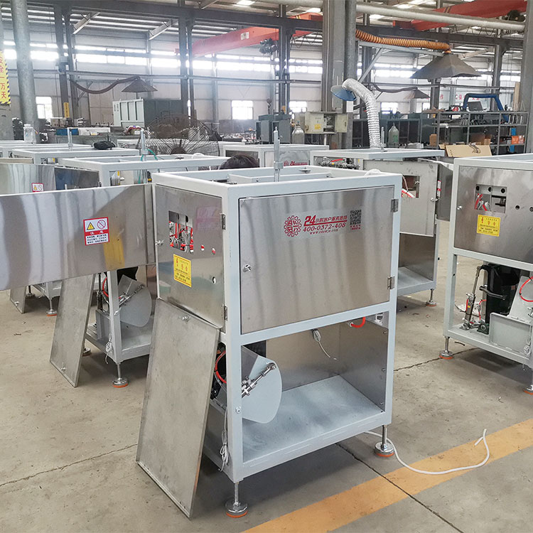 车间环境