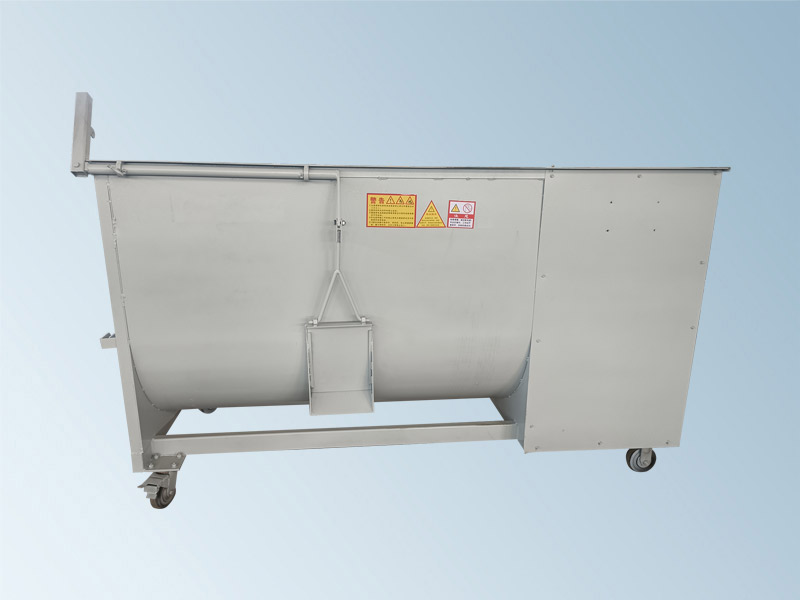 岫岩原料搅拌机JB-100